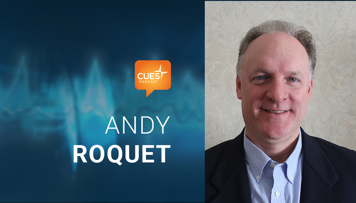 Andy Roquet