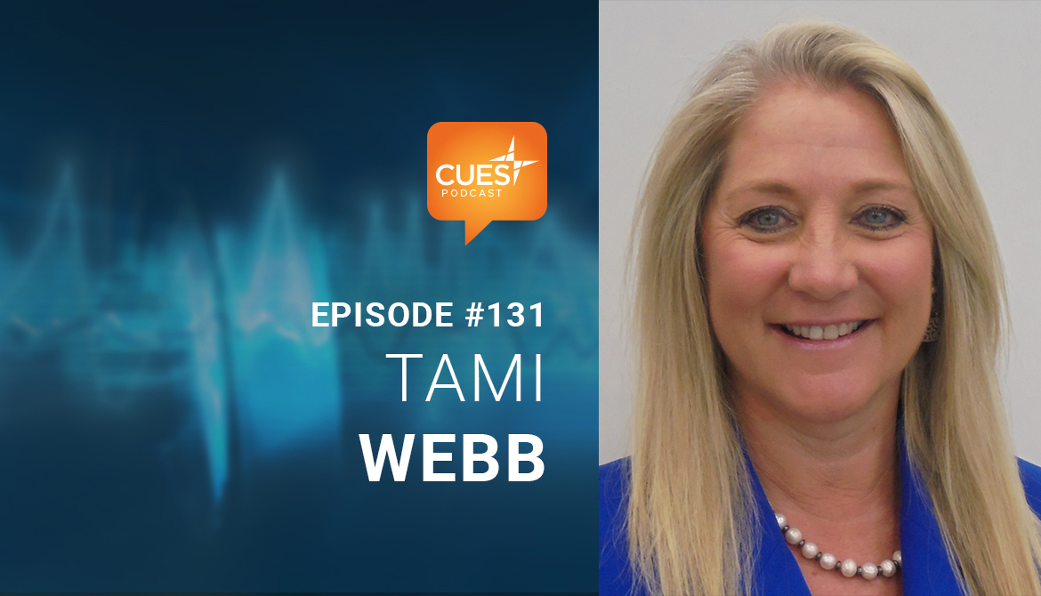 Tami Webb podcast