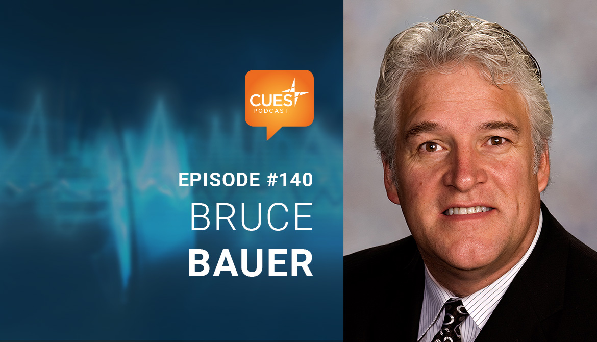 Bruce Bauer