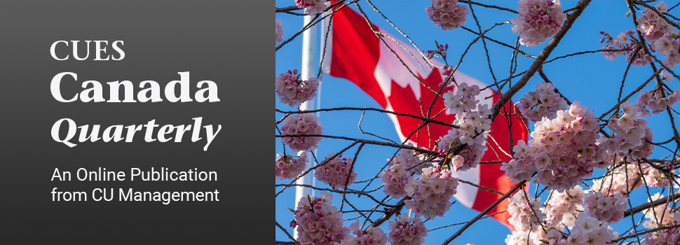CUES Canada Quarterly Spring 2024