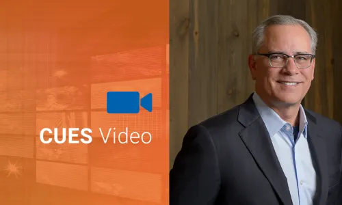 Gerry Agnes landing tile