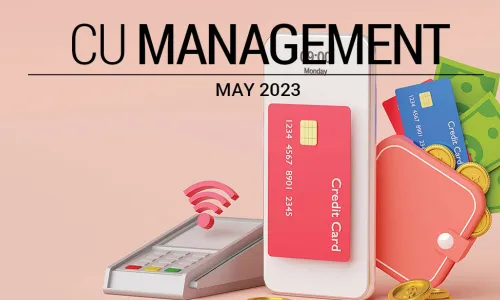 special report cover