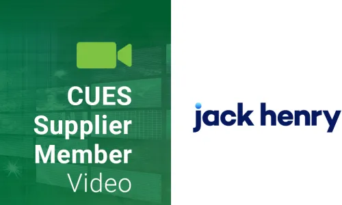 Jack Henry Video