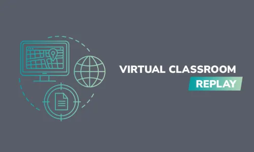 Beyond the Basics: Advanced Digital Marketing for Credit Unions, Virtual Classroom Replay