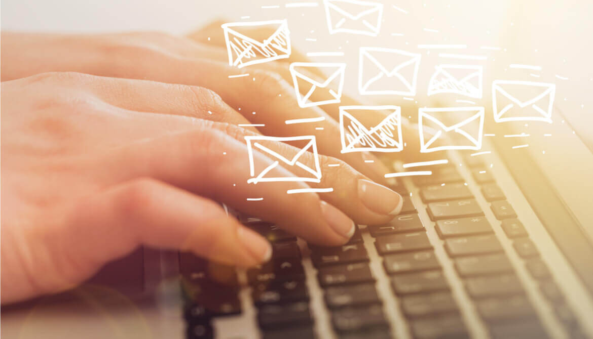 emailing letter to editor