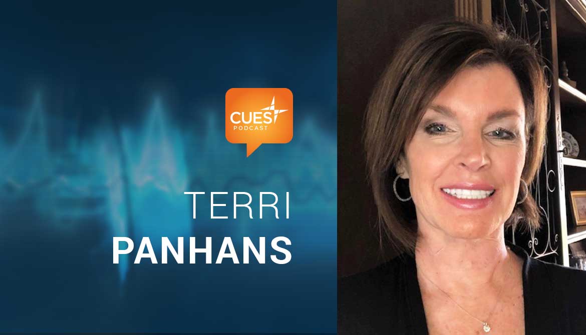 Terri Panhans Podcast