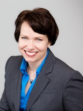 Sarah Gibson, President at Accent Learning and Consulting