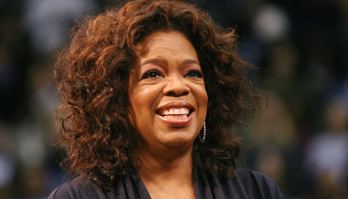 oprah