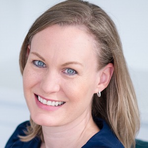 Laurie Maddalena, MBA, CSP, CPCC Photo