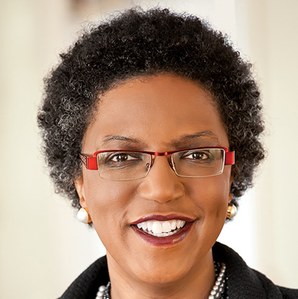 Linda Hill Photo