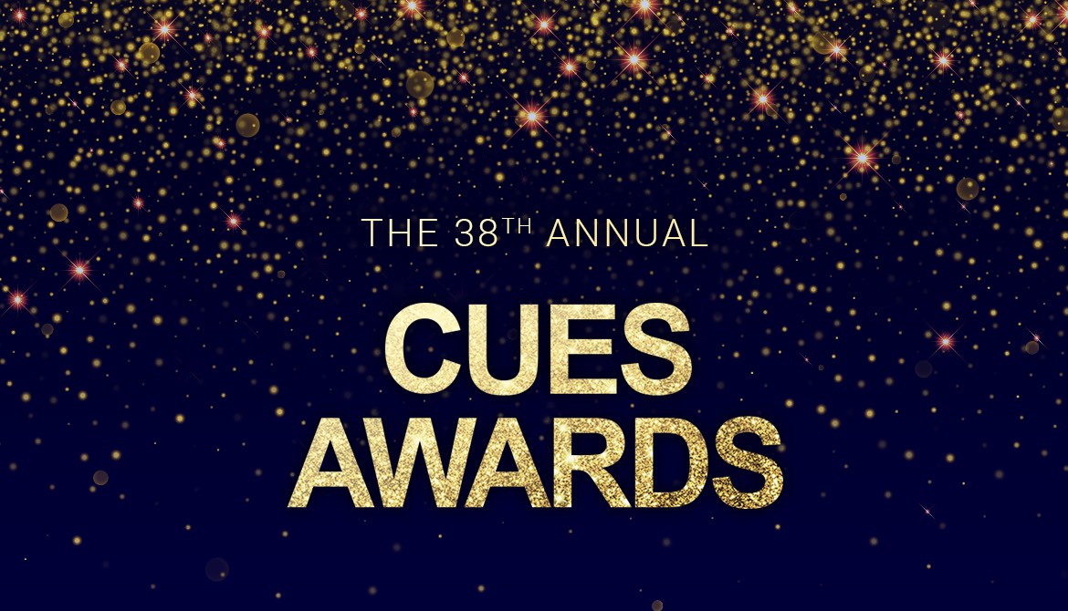 2020 CUES Awards