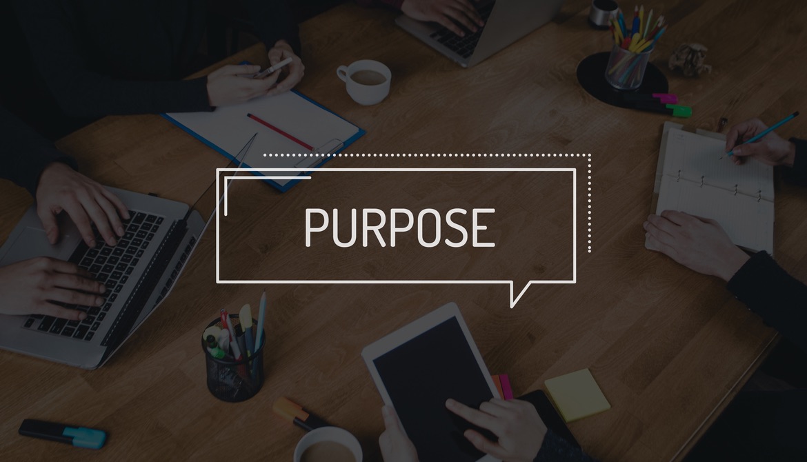 crafting a business purpose statement