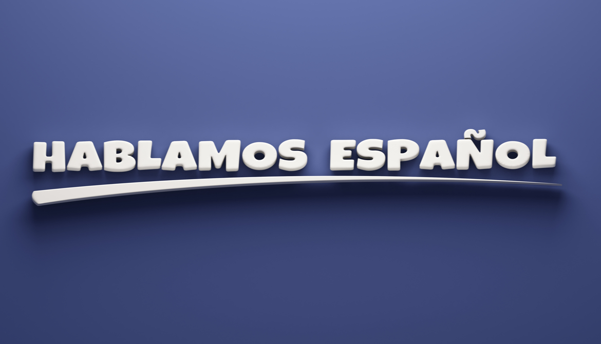 hablamos español