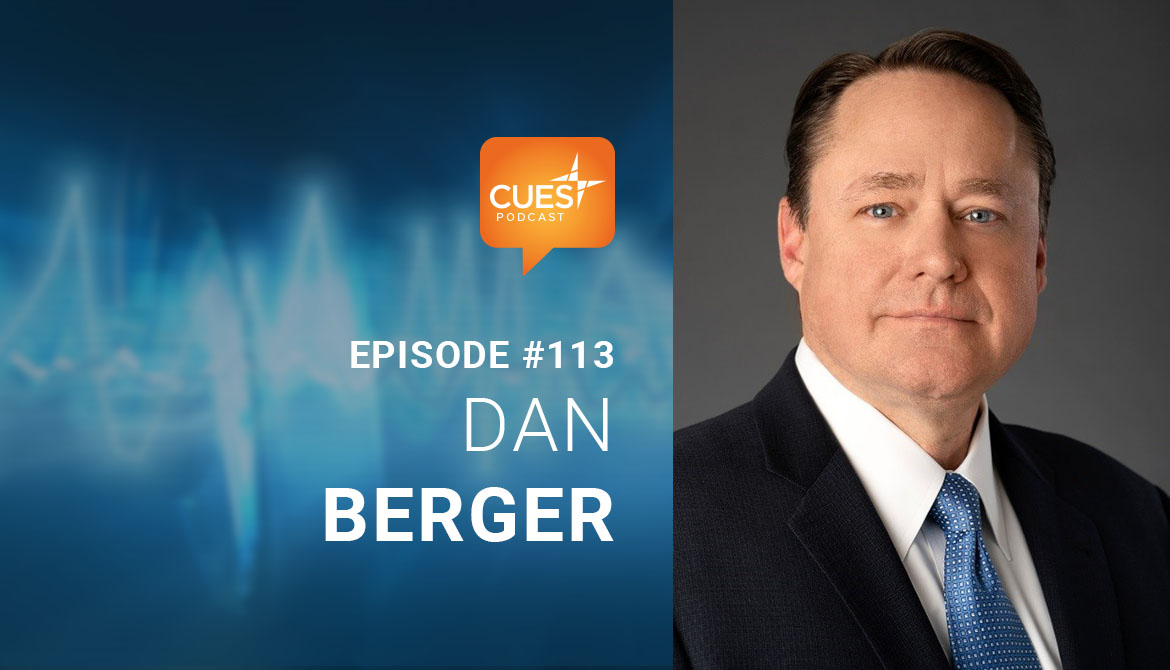 podcast landing tile Dan Berger