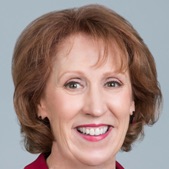 Christine Allen, Ph.D. Photo