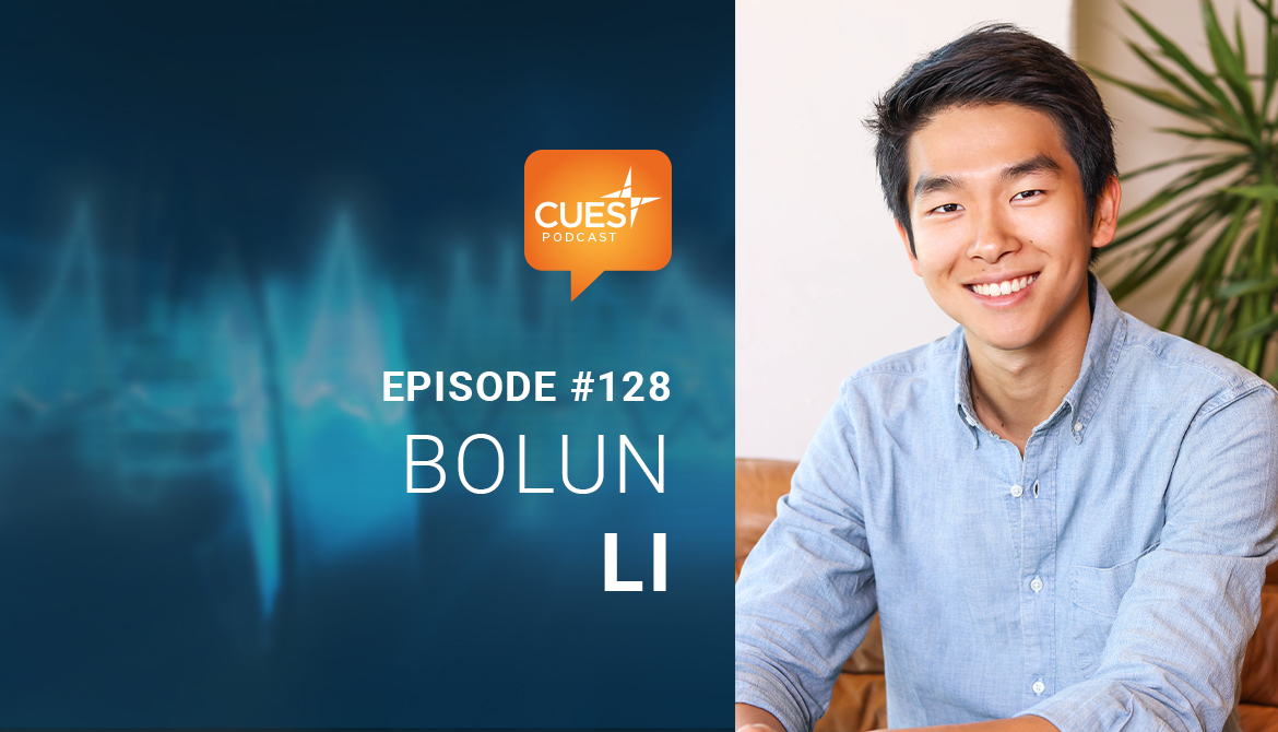 Bolun Li graphic