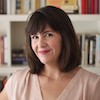 Amy Hirsh Robinson, MBA Photo