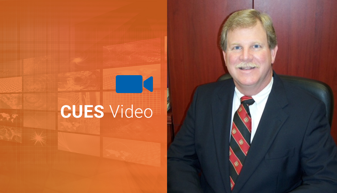 Helping Young Professionals Get Ready to Lead Credit Unions Photo