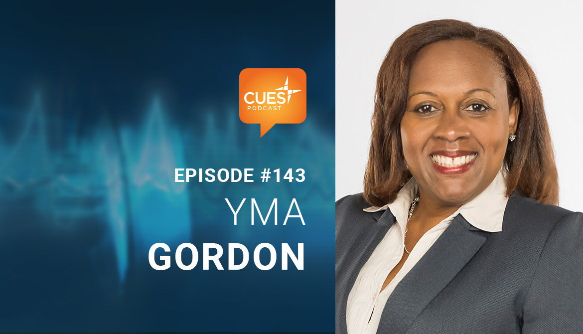 Yma Gordon