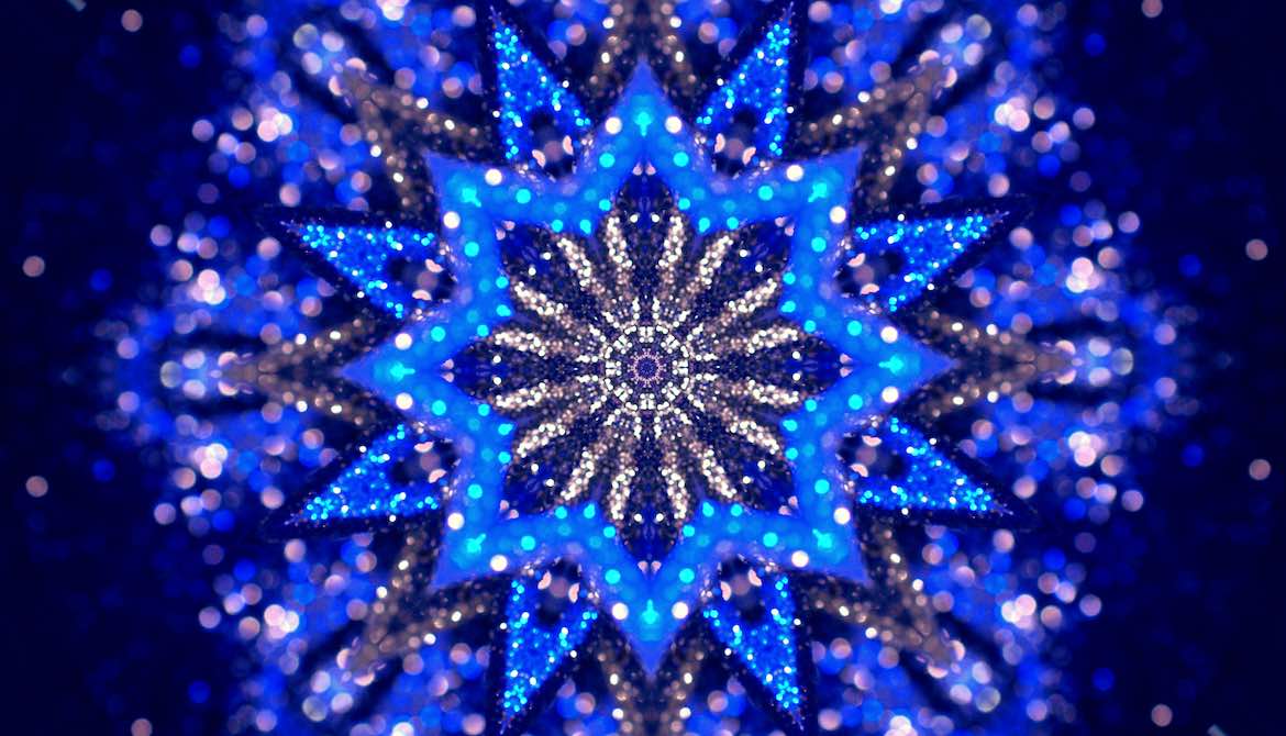 kaleidoscope
