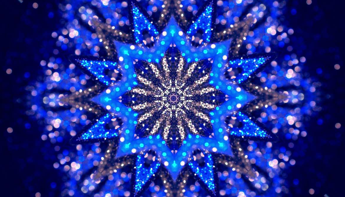 kaleidoscope