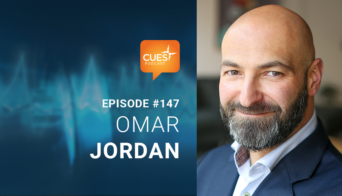 Omar Jordan