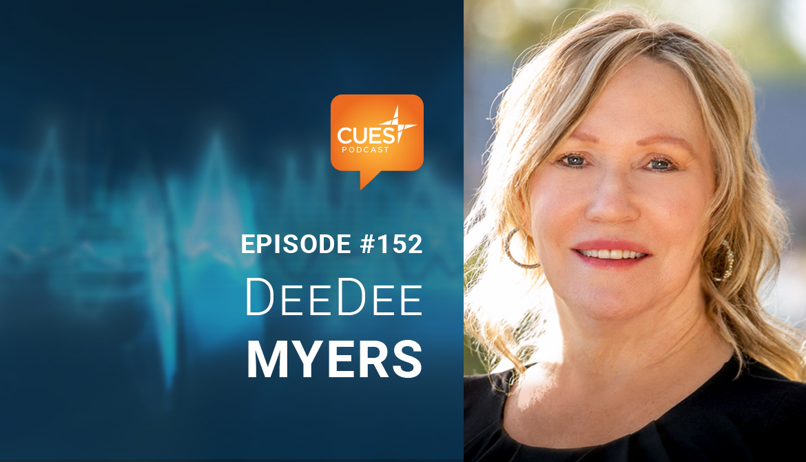 Deedee Myers