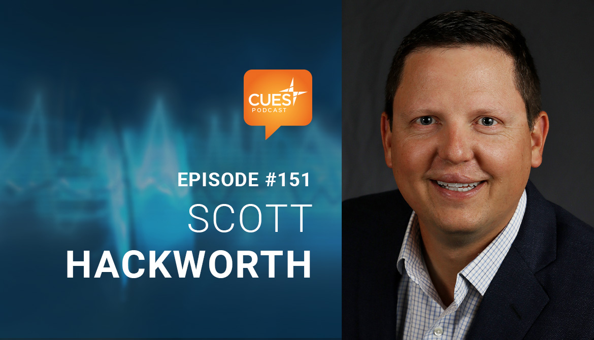 Scott Hackworth