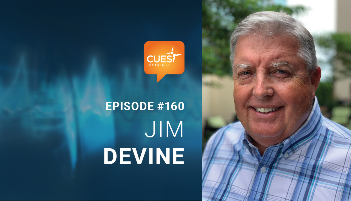 jim devine podcast tile