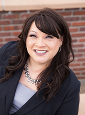 Carrie Langgard