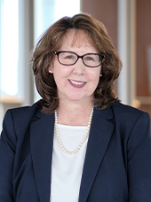 Leigh Brady