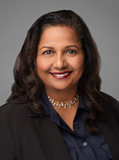 Reva Rao
