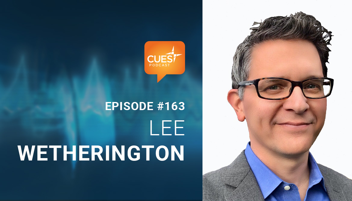 Lee Wetherington