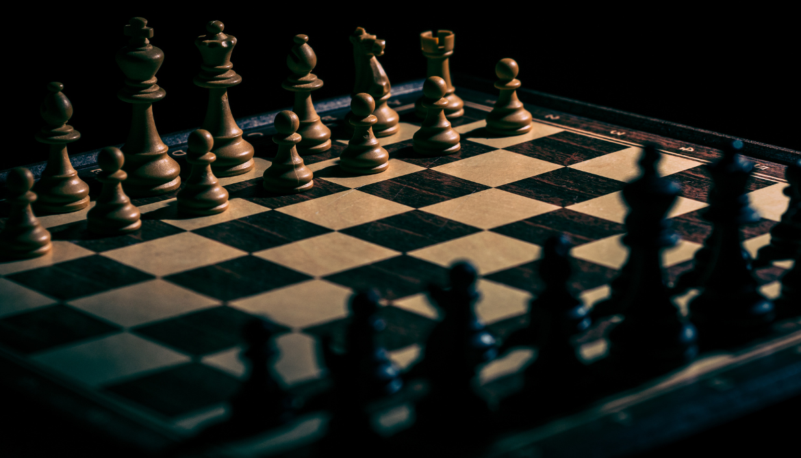chessboard