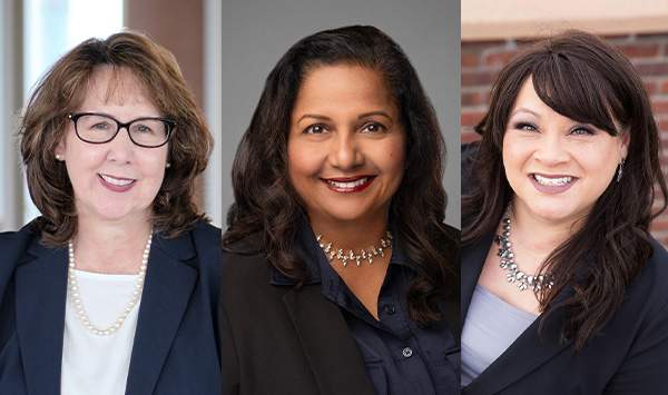 CUES Advancing Women May 2024