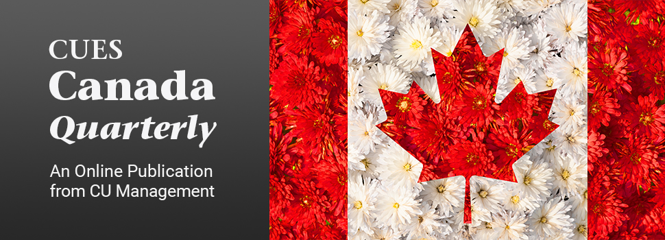 CUES Canada Quarterly Fall 2023