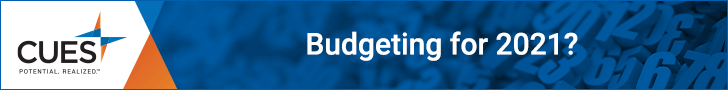 Budget Your Professional Development for 2021