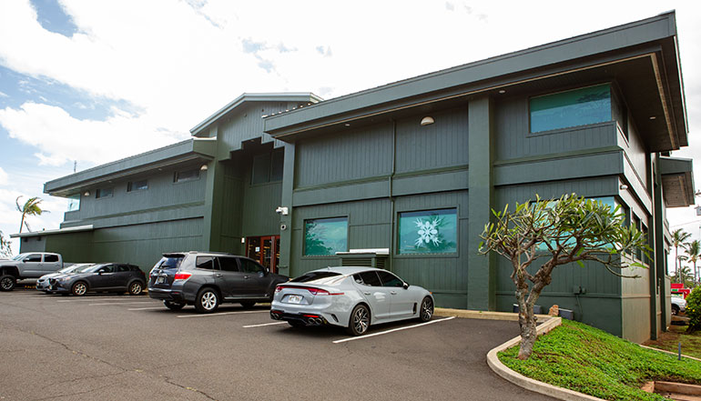 Kauai FCU