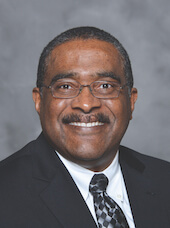 Kent Lugrand President and CEO of InTouch Credit Union Plano Texas