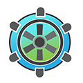ships wheel