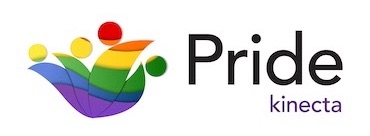 Kinecta Pride Month Logo