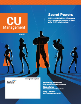 April 2017 Cover Image