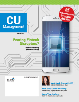 January 2017 Cover Image