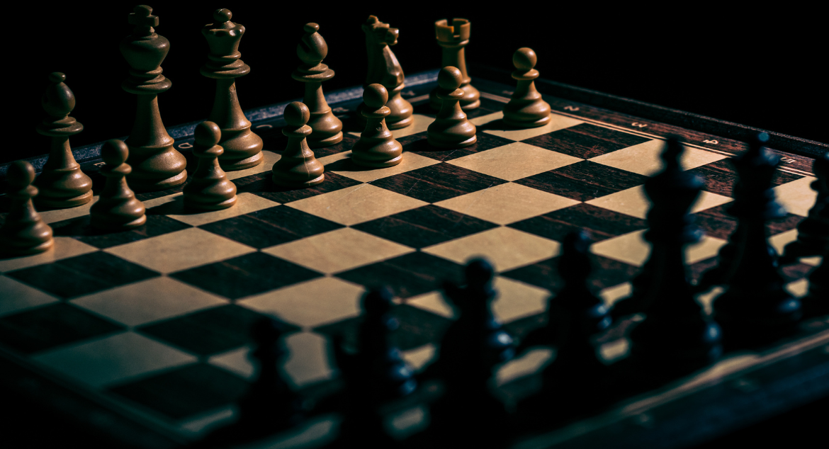 chessboard