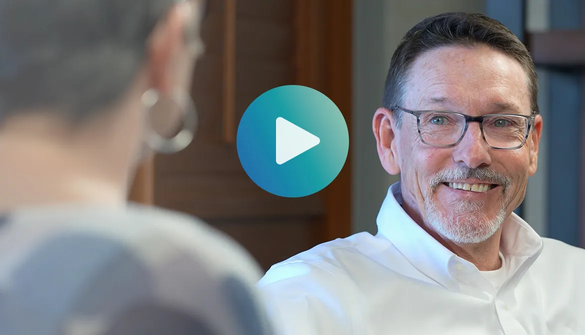 The Courage to Modernize Before the Moment Demands It, Featuring insights from Dupaco Credit Union President/CEO Joe Hearn.