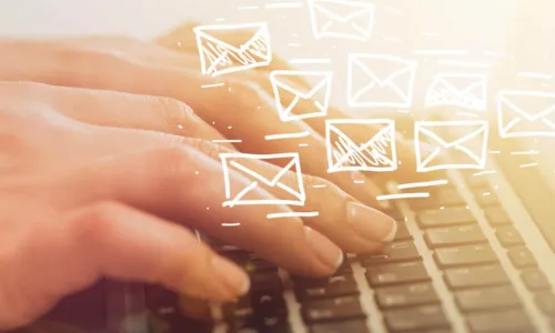 emailing letter to editor