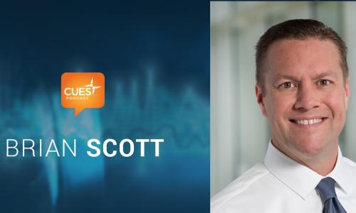 Brian Scott