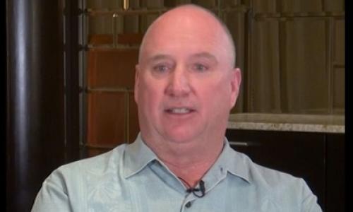 Mike Valentine