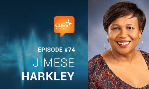 Jimese Harkley podcast