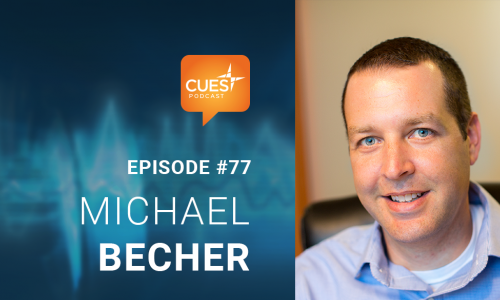 Michael Becher